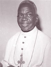 Archbishop Kiwanuka