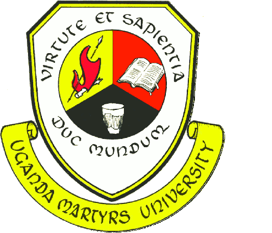 Uganda Martyrs University Library