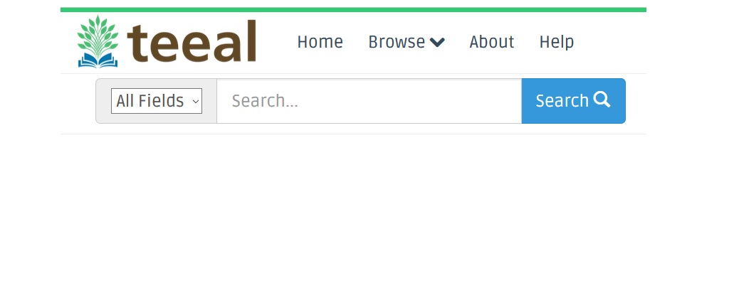 Teeal