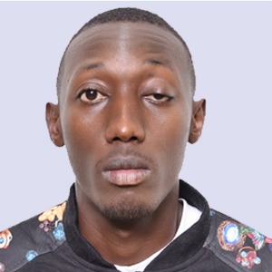 Mr. Derrick Walakira