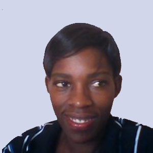 Mss. Florence Nambooze 