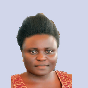 Mss. Janet Kabugho 