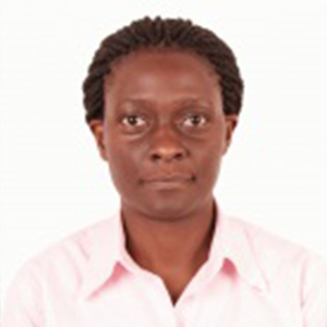 Ms. Judith Nannozi       
