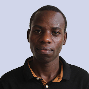 Mr. Levi Malinga Kiplangat