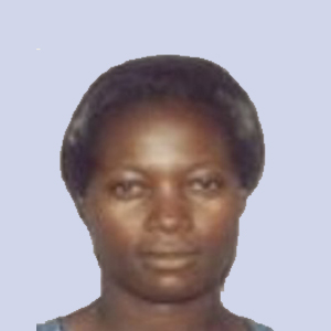 Mrs. Nalumansi Margaret
