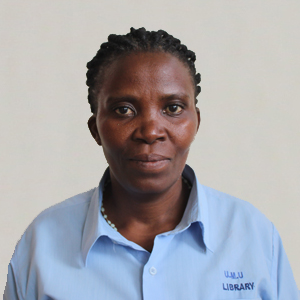 Mrs. Sarah Namata