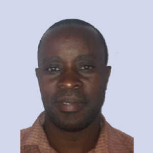 Mr. Tugeineyo Ben