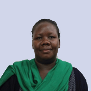 Mrs. Aidah Kimono 