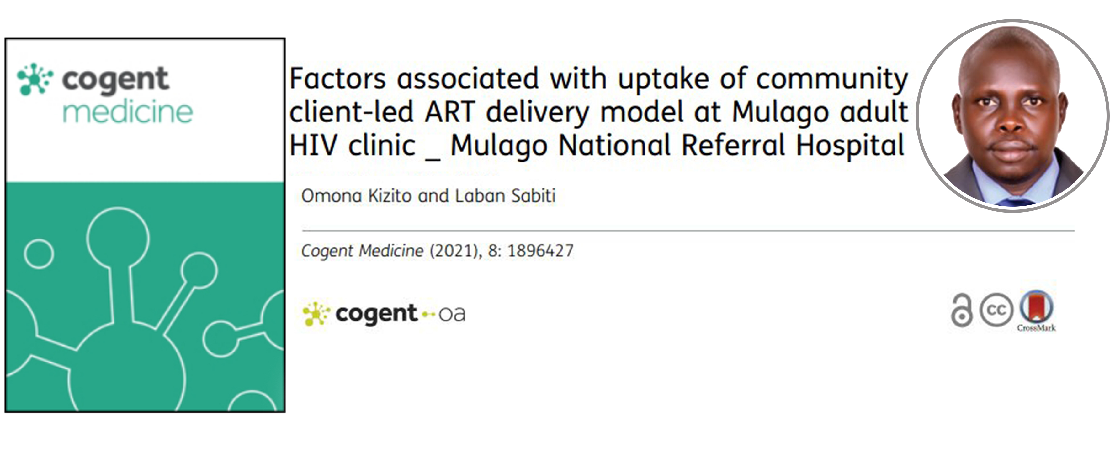 Recent Publication